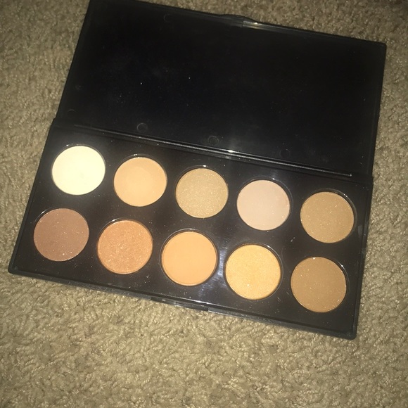 bronzing - Picture 2 of 2